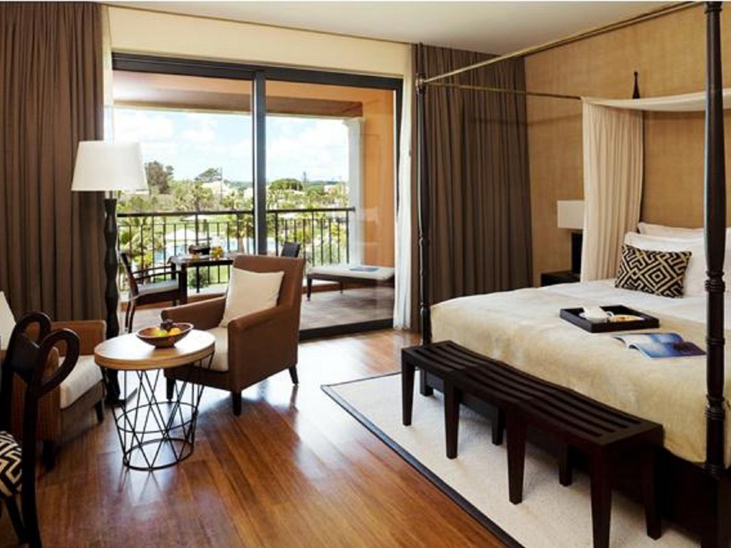 Cascade Wellness & Lifestyle Resort фото 24