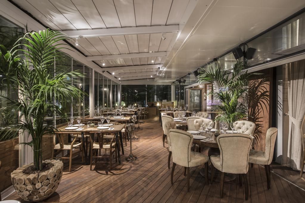 Delta Hotels by Marriott Istanbul Levent фото 2