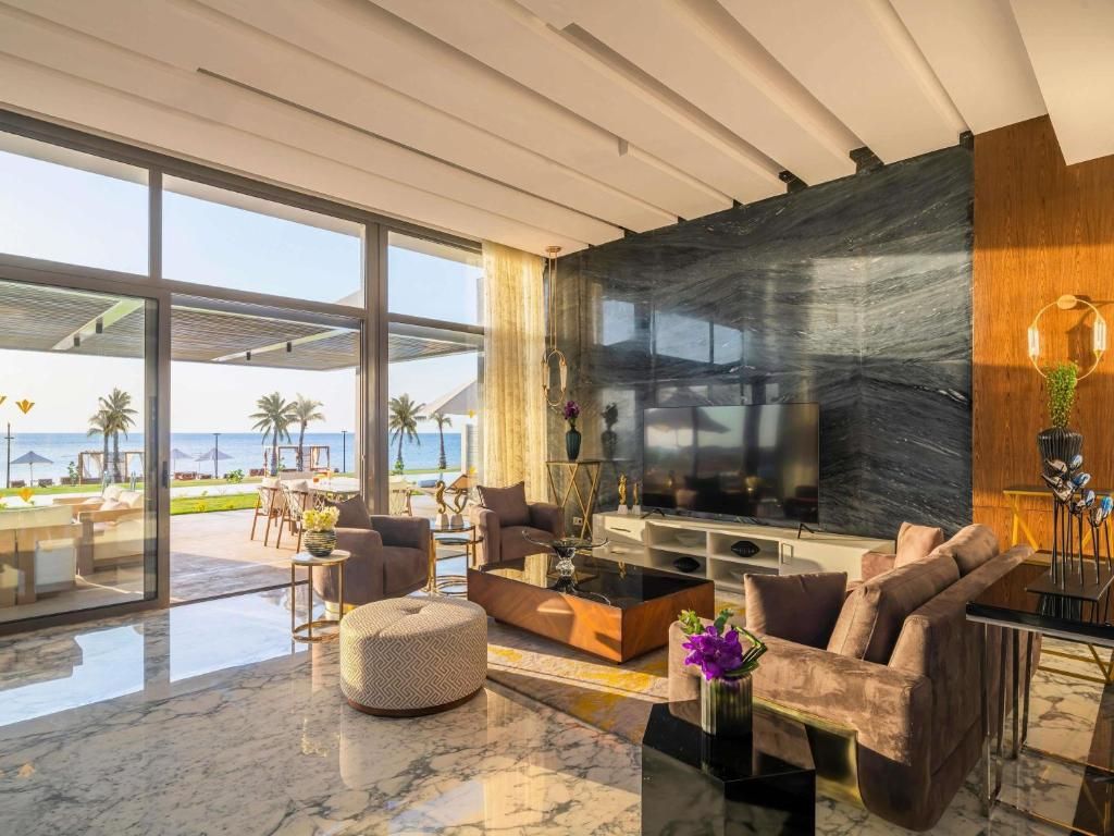 Rixos Premium Magawish Suites & Villas фото 117