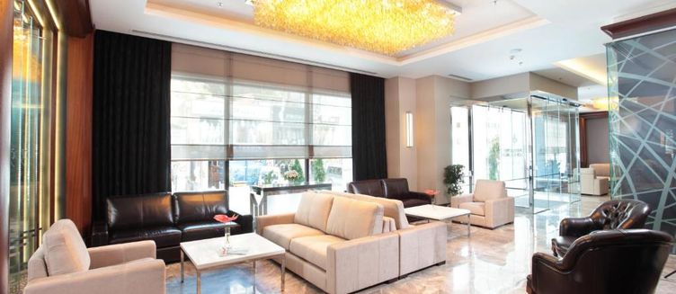 Фото отеля Istanbul Dora Hotel