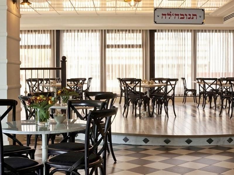 Herods Tel Aviv фото 3