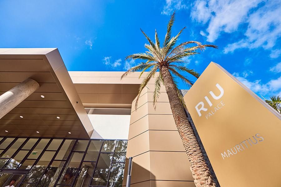 Hotel Riu Palace Mauritius (Adults Only) фото 17