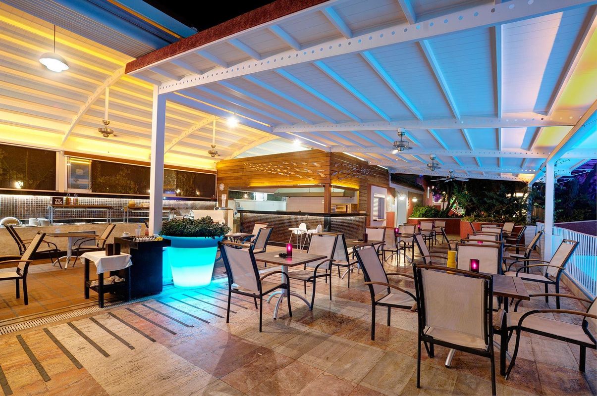 Club Belcekiz Beach фото 11