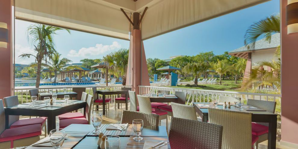Melia Jardines Del Rey фото 17