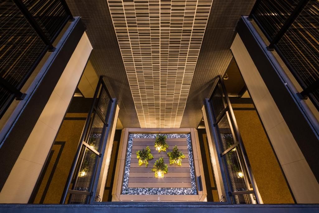 APA Hotel Akihabaraeki-Denkigaiguchi фото 7