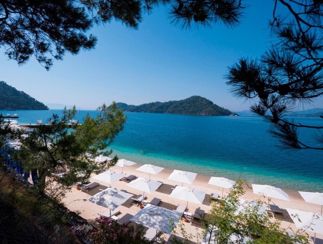 D Resort Gocek фото 6