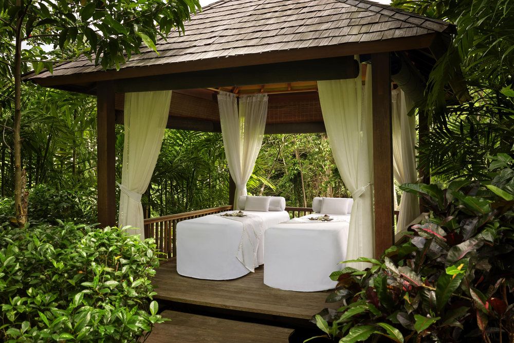 The Westin Resort & Spa Ubud фото 54