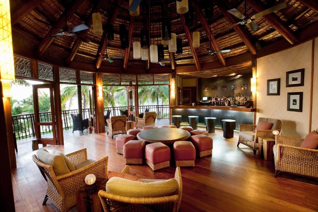 Likuliku Lagoon Resort фото 19