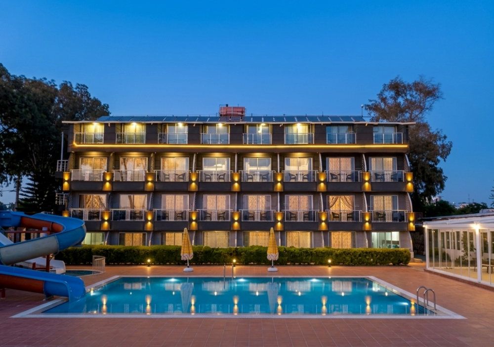 Aperion Beach фото 96