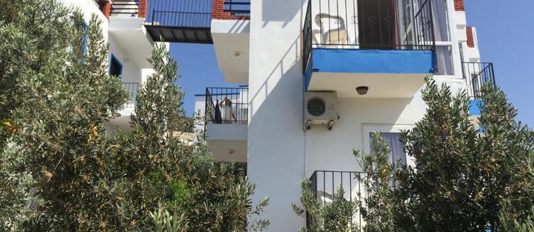 Фото отеля Lizo Hotel