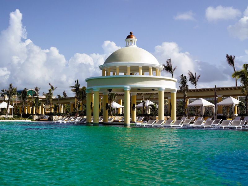 Iberostar Grand Hotel Paraiso фото 4
