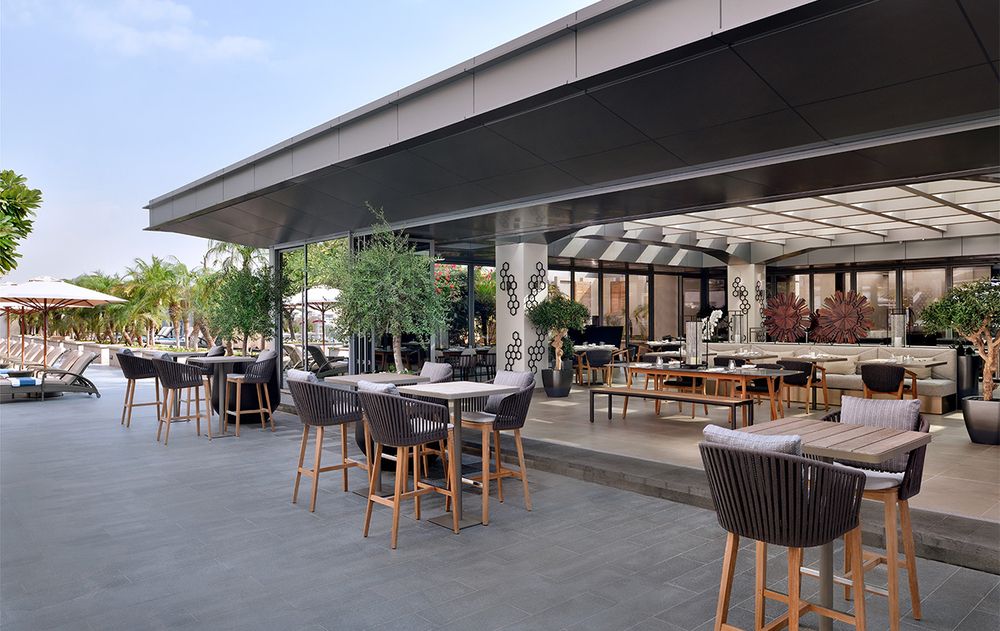 The Residences at The Address Dubai Mall фото 12