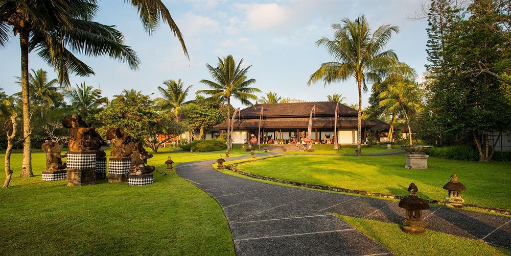 Tanah Gajah, a Resort by Hadiprana фото 86