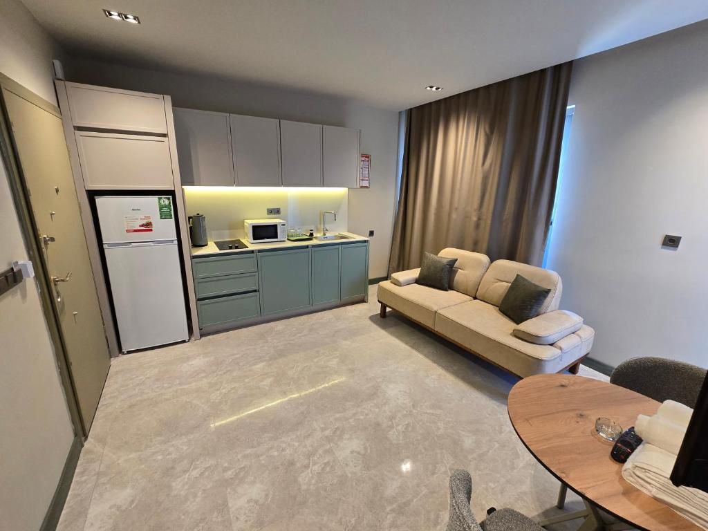 Meyde Plus Hotel фото 2