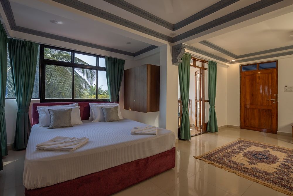 Broad Bean Royal Resort фото 74