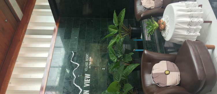 Фото отеля Green View Village Resort