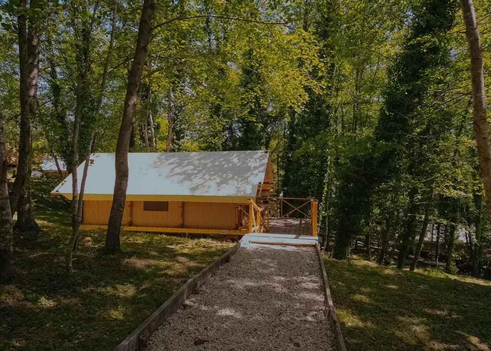Garuda Glamping Abkhazia фото 45