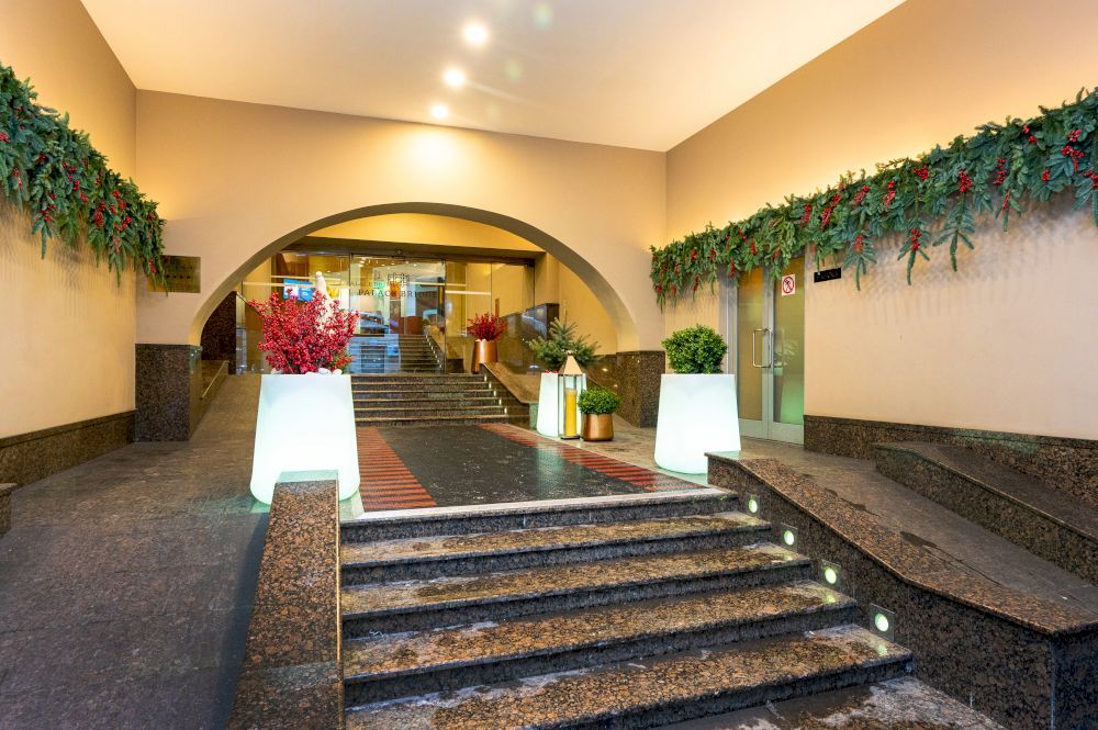 Palace Bridge Hotel фото 83