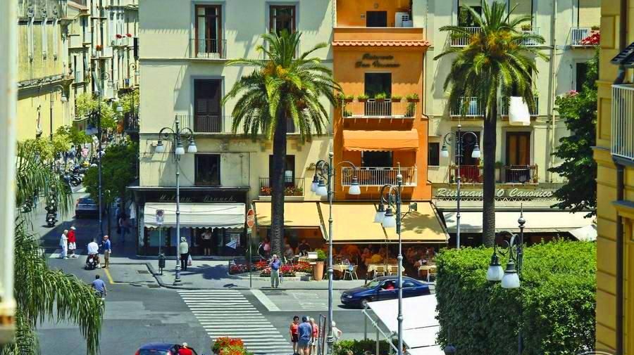 Hotel Del Corso фото 30
