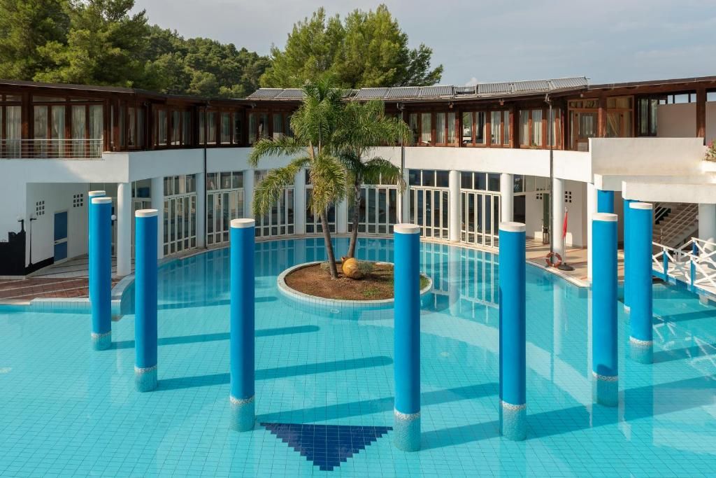 Hotel Club Village Maritalia фото 6