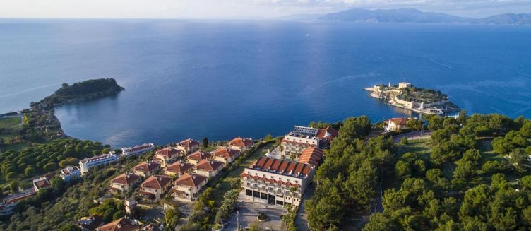 Фото отеля Neopol Deluxe Hotel