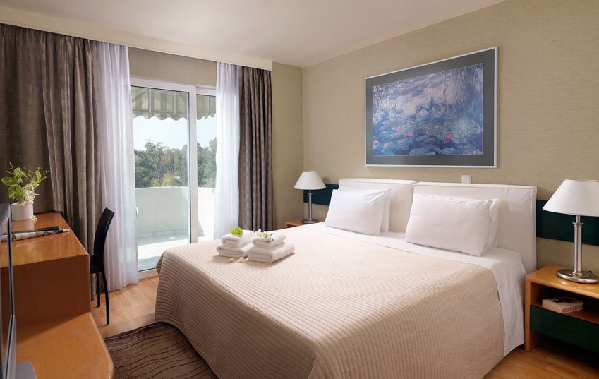 Blazer Suites Hotel фото 2