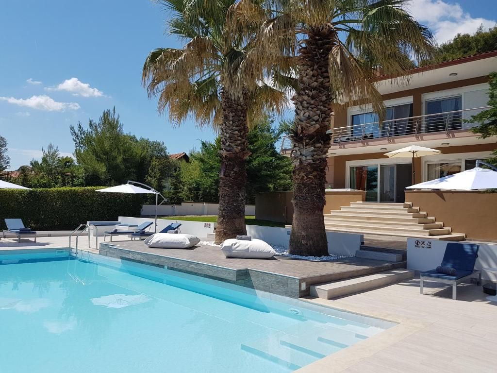 Villa Anna Maria фото 2