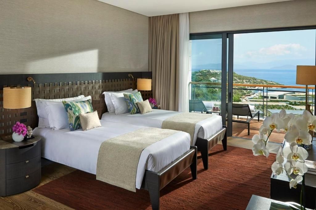 Mandarin Oriental Bodrum фото 94