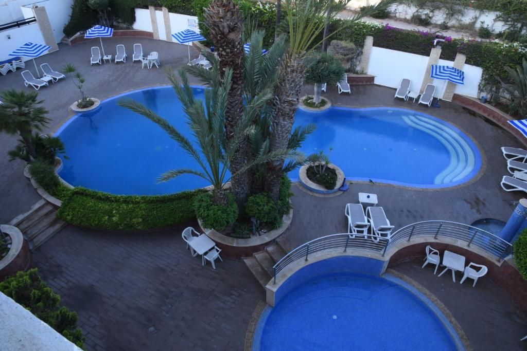 Golden Beach Appart'hotel фото 23