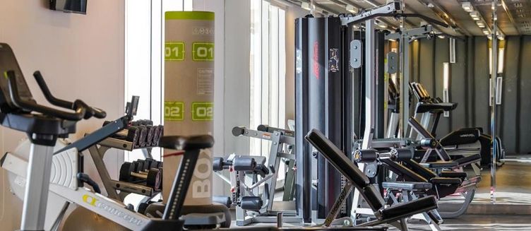 Фото отеля Awfad Hotel