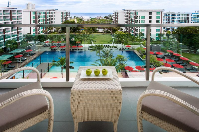 Amari Hua Hin - SHA Certified фото 48