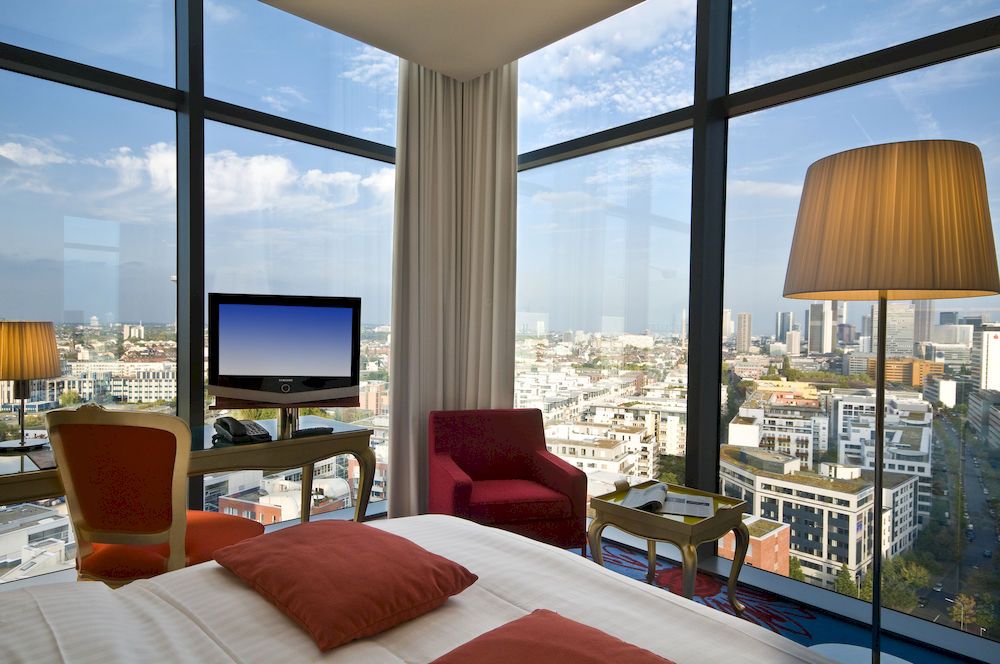 Radisson Blu Hotel фото 70