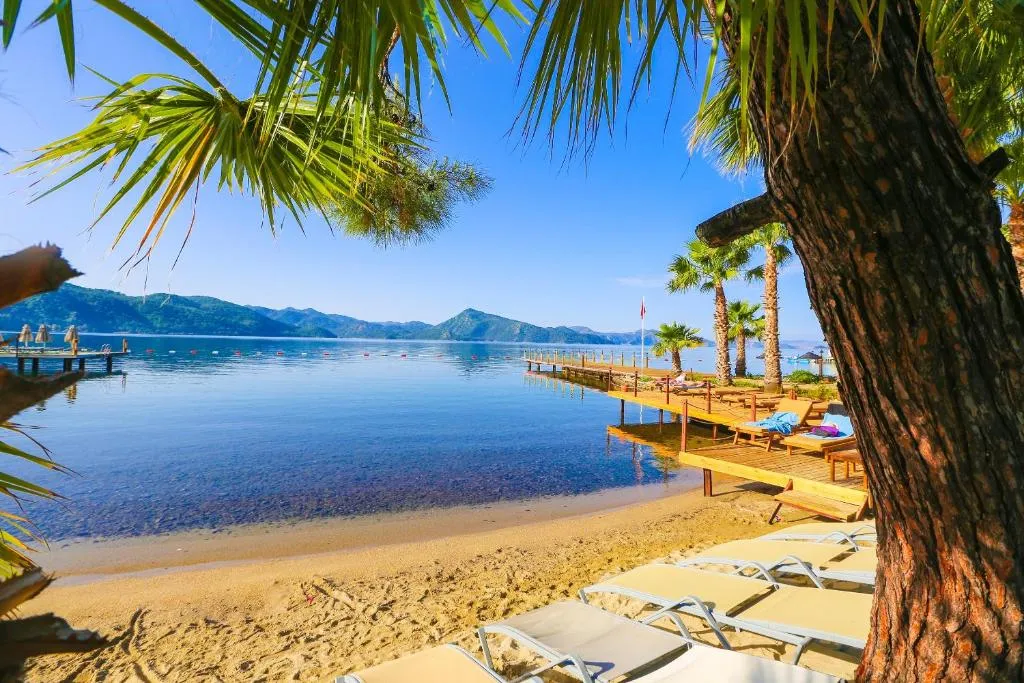 Fortezza Beach Resort фото 30