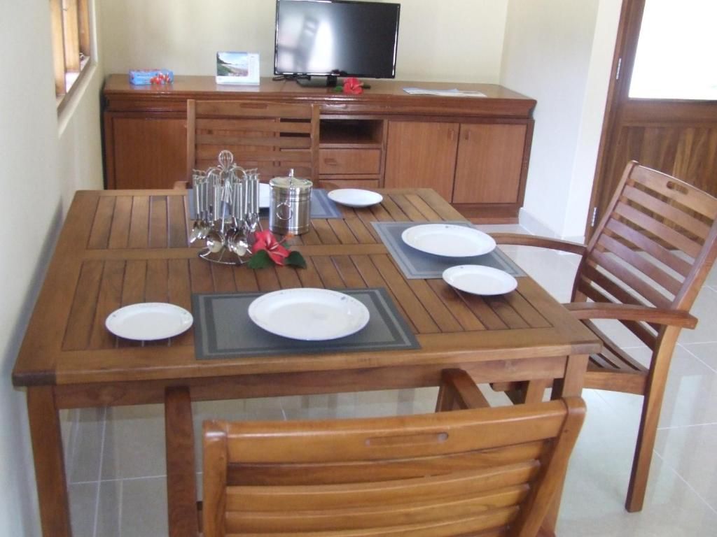 Le Relax Self Catering фото 15