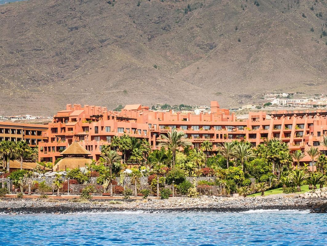 Sheraton La Caleta Resort & Spa фото 19