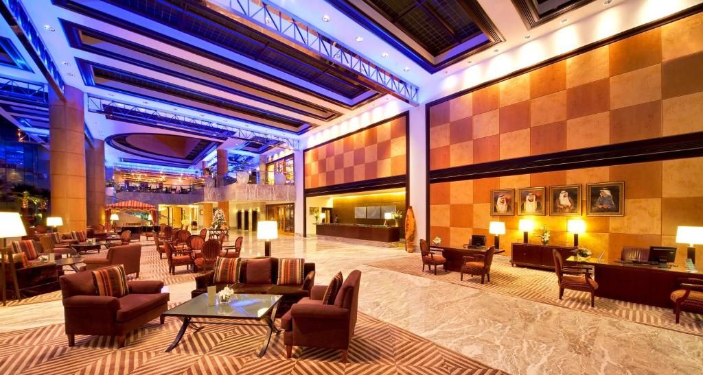 Jood Palace Hotel Dubai фото 46