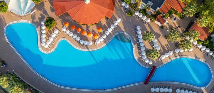 Фото отеля Vonresort Golden Beach
