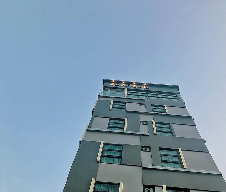 Aspira D'Andora Sukhumvit 16 фото 0