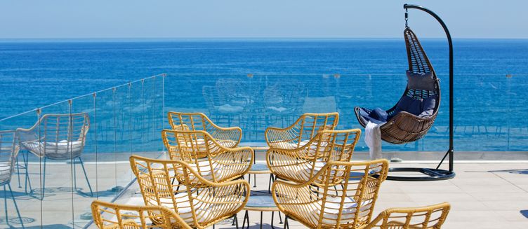 Фото отеля Archipelagos Residence