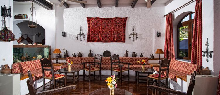 Фото отеля Malia Holidays Hotel