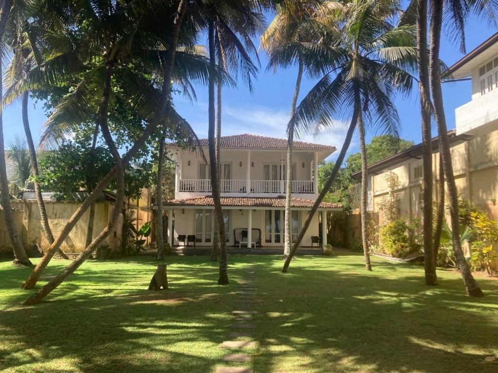 Villa Inlet Galle фото 31