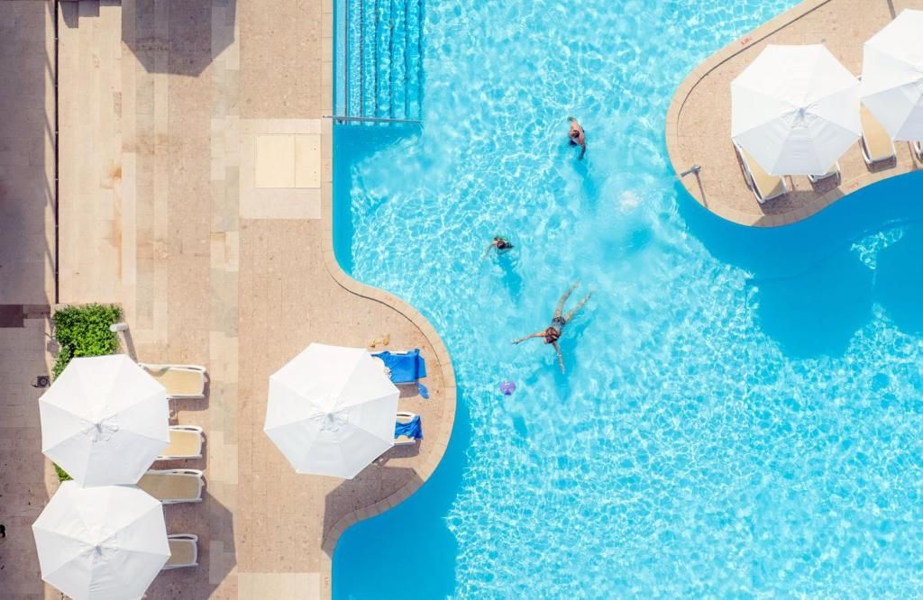 Гостиница «Depandance Maslinik - Bluesun Hotel Neptun» фото 31
