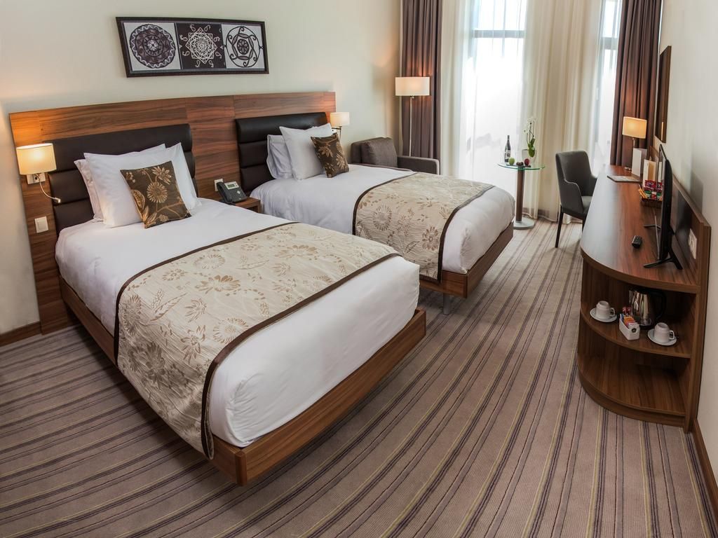 Best Western Premier Sofia Airport Hotel фото 15