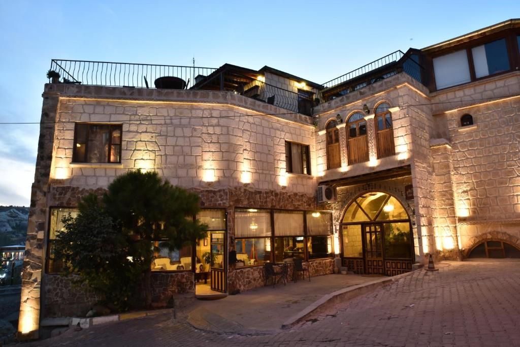 Goreme Ascension Cave Suites фото 7