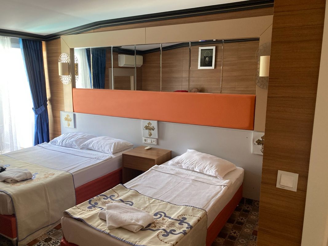 Club Hotel Anjeliq фото 95