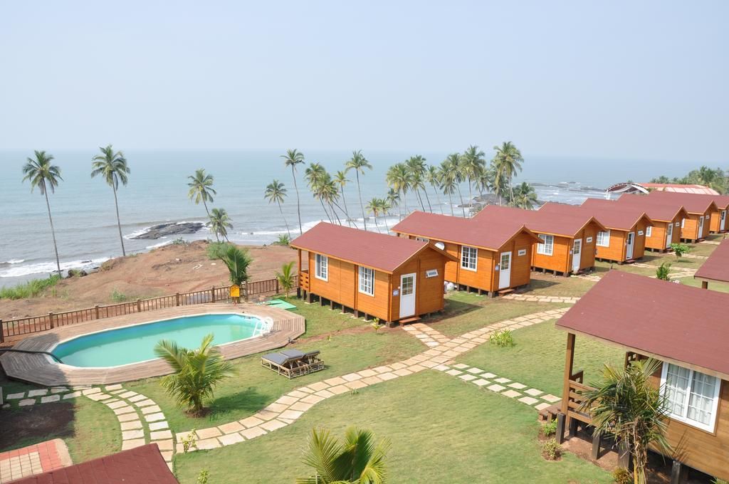 Ozran Heights Beach Resort фото 0
