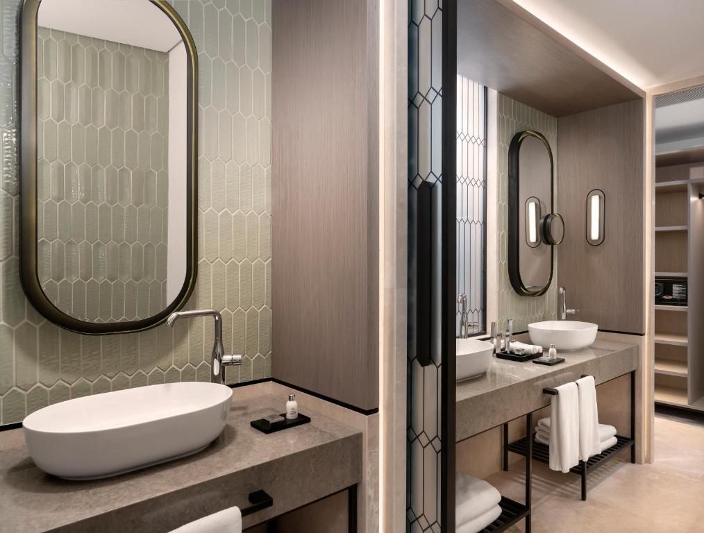 Radisson Collection Hotel, Bodrum фото 55