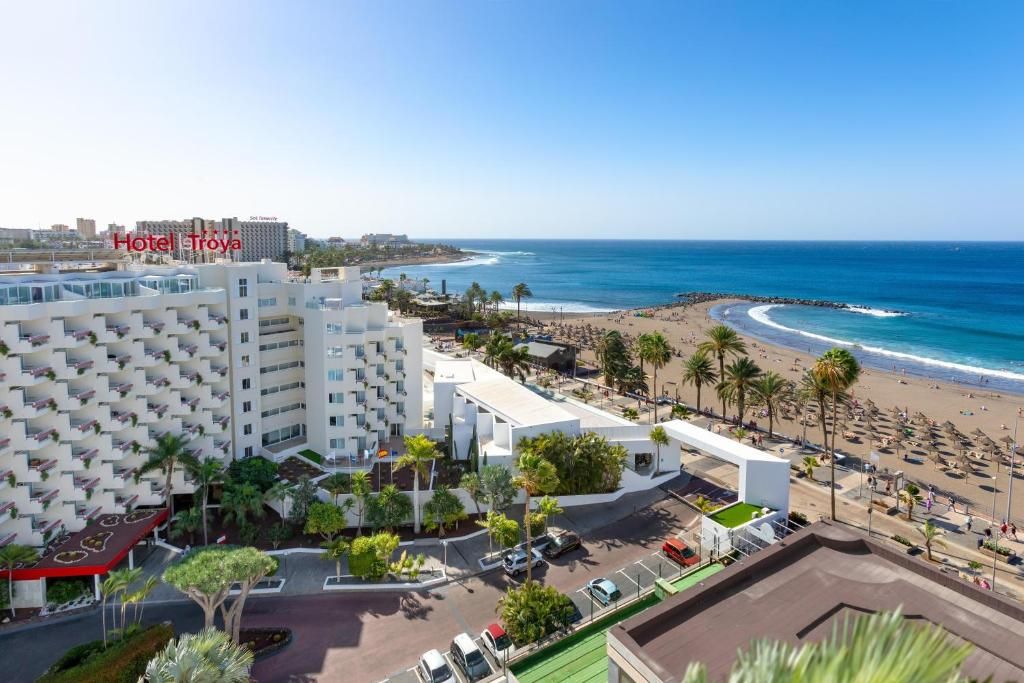 Hotel Troya фото 2