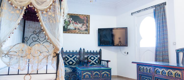 Фото отеля Moroccan House Casablanca