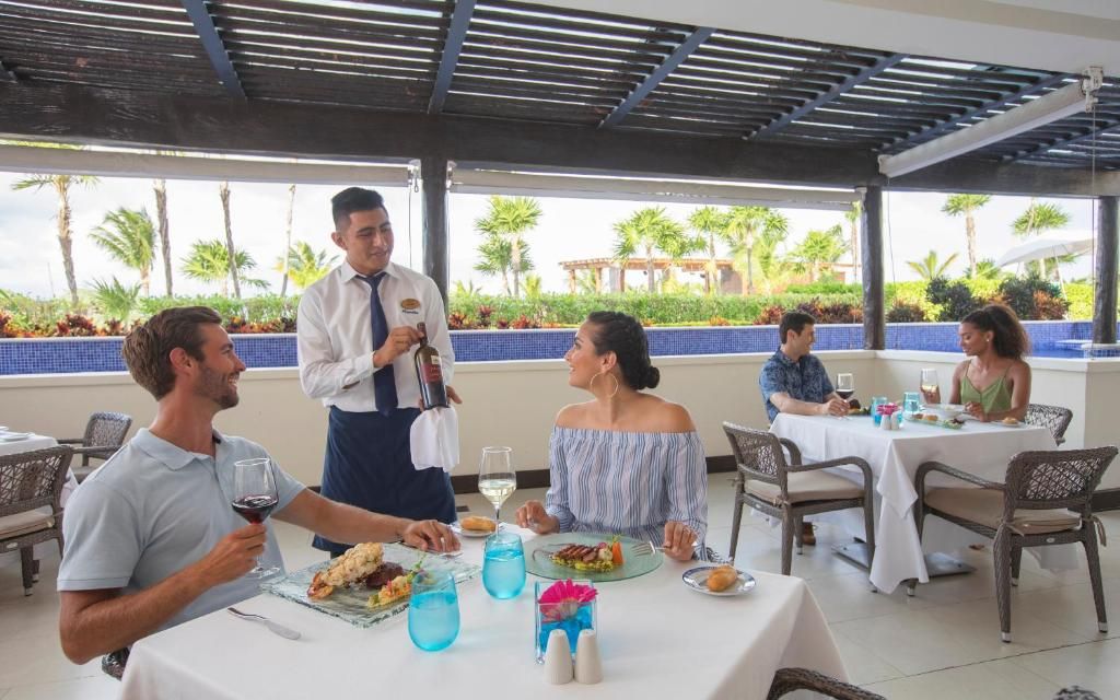Hideaway at Royalton Riviera Cancun, An Autograph Collection All- Inclusive Resort - Adults Only фото 42